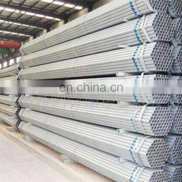 16mm galvanized steel pipe