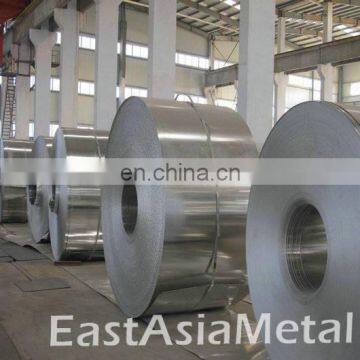 ASTM SUS 316 201 304 316L 430 904L stainless steel coil price per kg