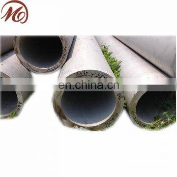 400mm Big Diameter Seamless Stainless Steel Pipe