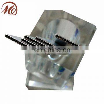 Parallel Flow Microchannel Flat Aluminum Tube