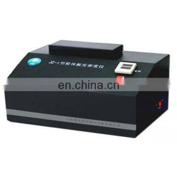 JZ-1Powder tap density tester ( Heap densitometer )