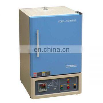 KSL-1100X-L 1100 Celsius Large Box Type Furnace (64L)