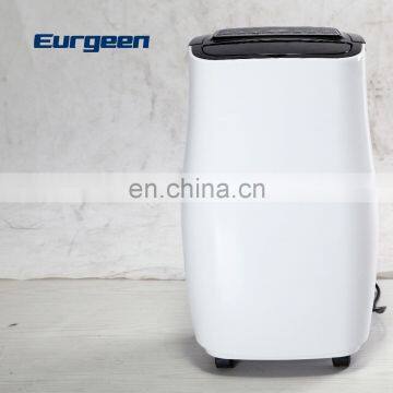 Eurgeen 20L(9.7PINTS)/Day dehumidifier oven with cable and pipe