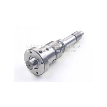 High Durability 1602 Minature Ball Screw photo-2
