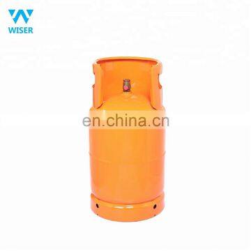 Family Cooking 12.5KG Japan LPG Gas Steel Cylinder, LPG Bottle