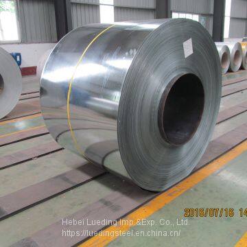 Galvanized Steel Coil GI Sheets Zinc Roofing Sheet photo-4