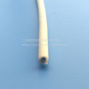 Ship 3 Core Mains Cable Wear Resistance