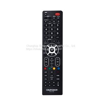 PR-912E TV LCD LED Plasma Single Brand Remote Control Replacement For Panasonic Brand