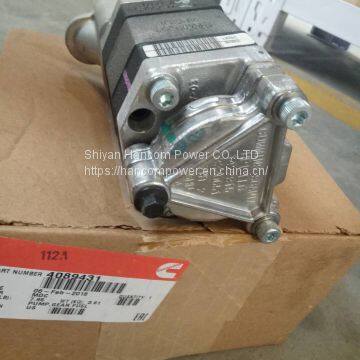 Cummins ISX QSX GEAR FUEL PUMP 4089431 Diesel Engine Parts isx qsx gear fuel pump 4089431