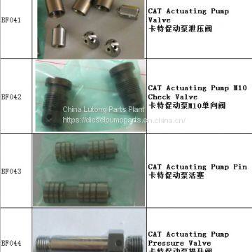 Cat Fuel Nozzles C7 Injector With Top Quality From One of the Top Ten Manufacturers photo-5