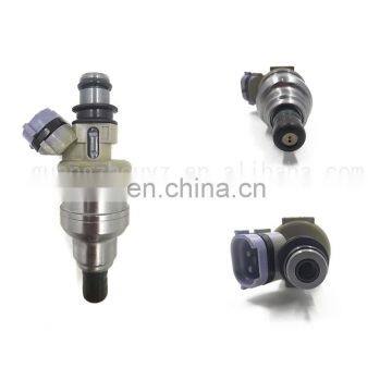 For Toyota Lexus Fuel Injector Nozzle OEM 23250-50010 23209-50010/2325050010 2320950010