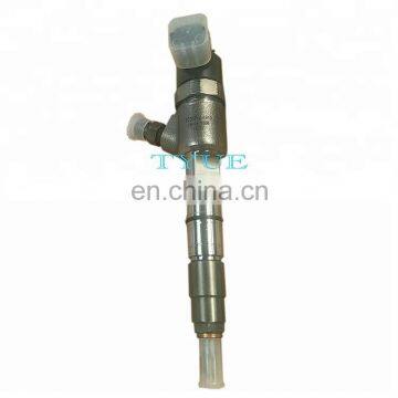 Diesel Injector 0445 110 335 for BOSCH Common Rail Disesl Injector 0445110335