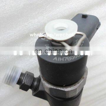 genuine brand new  injector 0445110183