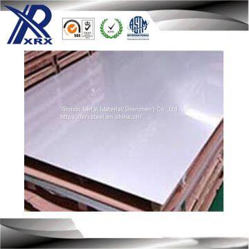 High Quality Delicate Stainless Steel Strips 321 photo-2