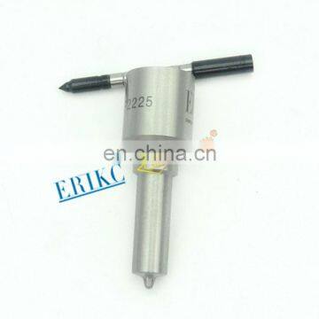 ERIKC DLLA 151P2225 automatic shut-off nozzle DLLA 151 P2225 , 0433172225 oil injection nozzle DLLA 151P 2225 for 0445110427