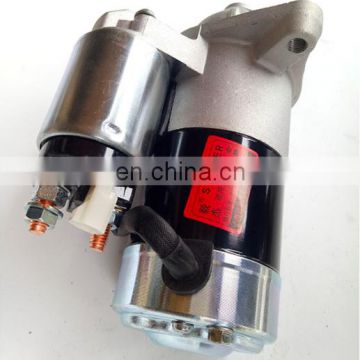 Hot Sell starter 3708010 with Good Performance