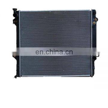 16400-50310 Radiator for Landruiser KZJ120 Lexus GX470