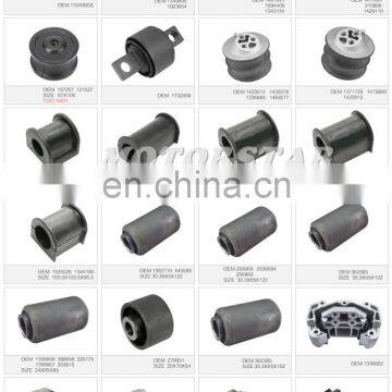 European Heavy Truck Parts Gasket Kit for Scania 551415 550182 551513 550151 550183 550186 550226 photo-2