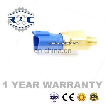 R&C High Quality Original 320/04588 For JCB Backhoe Loader Professional Water Temperature Sensor Switch Temperature Sensor photo-2