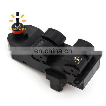 Exporter Factory Price Parts Left Side Power Window Master Control Switch OEM 35750-SAE-P01 Perfect Fit For Japanese Used Cars