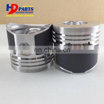 Diesel Engine K4E Piston Direct Injection Machinery Rebuild Parts photo-5