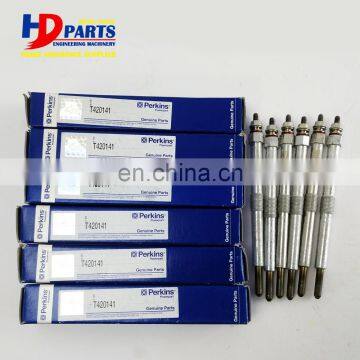 Diesel Engine Direct Injection C7.1 Glow Plug photo-3