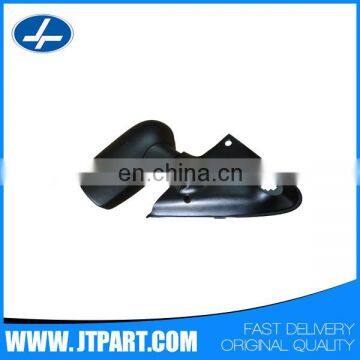 7C19 17682BFYYIH for transit V348 genuine part Right reverse side mirror