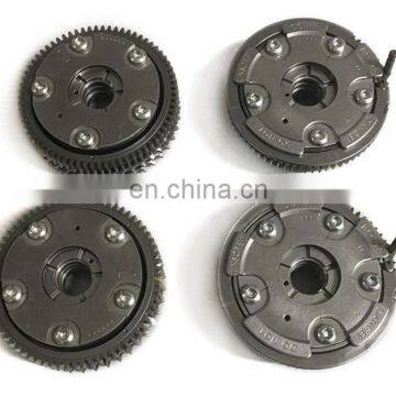 A0009930776 A0009937376, A0009935576Timing Chain Kit Full Set 4pcs Camshaft VVT Adjuster M272 M273 photo-6