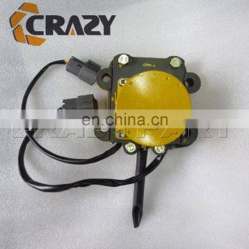 7824-30-1600 7824-34-1600 PC200-5 Throttle Motor , Excavator Spare Parts photo-6