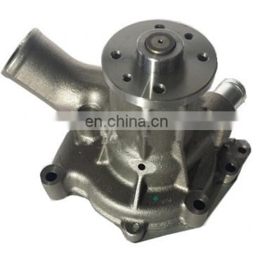 JS130 JS160 Water Pump 02/801380 02/800400