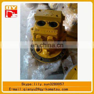 Excavator Spare Parts PC130-7 Hydraulic Swing Motor 706-73-00181