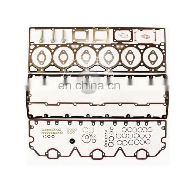 ISM11 QSM11 M11 Diesel Engine Overhauling Gasket Set Upper Engine Gasket Kit  4089478 4025157