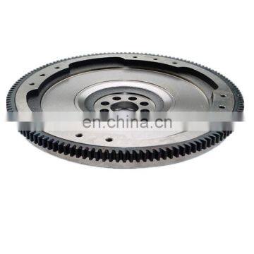 4HG1 Auto Engine Parts 8-97330892-0 8973308920 Flywheel for Isuzu NPR71 photo-4