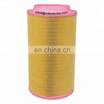 Air filter AF26397  C23610 for truck