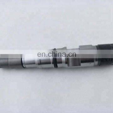 65.10401-7001C сборка топливного форсунки П.Н. 0445120040 107755-0350 для двигателя Daewoo DL08