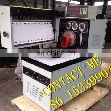 Diesel Fuel Injection Pump Test Bench Mini