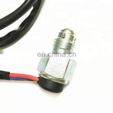Free Wheel Clutch Control Switch For Mit-subishi L200 OEM MN171296 photo-2