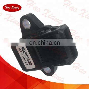 Best Intake Pressure Sensor MR299300/E1T16671 photo-3