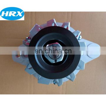 Diesel engine parts for 6D14 6D16 Alternator/Generator ME037640 A2T72286