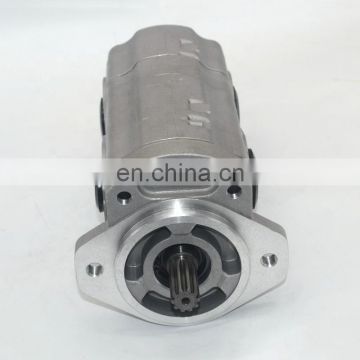 forklift parts for 1DZ-II 1DZ-2  Hydraulic Gear Pump 67110-23021-71