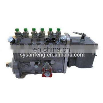 5262671 fuel injection pump for 6BT5.9 Diesel engine spare parts fuel injection pump