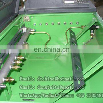 HOT SALE CRS200 common rail diesel injector and pump test bench used