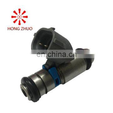 High Performance Factory Manufacturing Hot Nozzle Iwp123 Best Quality & Price Best Service Fuel Injector Nozzle IWP123 photo-3