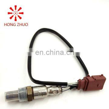 100% Professional High Quality Best Price Oxygen Sensor 04E906262P photo-4