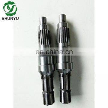 Kubota 704 Tractor Parts PTO Drive Shaft photo-4