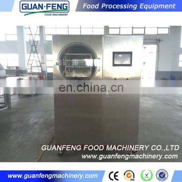 Food Machinery Vegetable And Fruit Small Freeze-dried Equipment photo-2