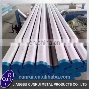 AISI310 310S Cold Drawn Seamless Stainless Steel Tube Smls Pipe photo-3