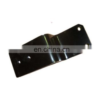 Sinotruk howo truck spare parts fixed plate VG1500110004