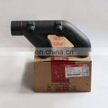 Original DCEC ISLE 6L L375 QSL Engine Spare Parts Exhaust Manifold 3943841 3937477 3943850 5306634 photo-5