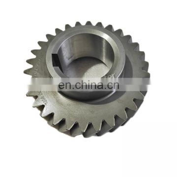 Datong Constant mesh gear DC12J150TA-056 for intermediate shaft